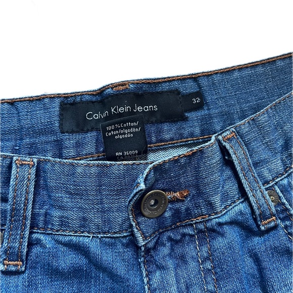 Calvin Klein Jeans loose fit - Picture 5 of 5